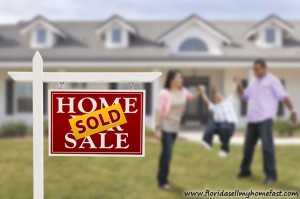 Satisfied home sellers from sell my home fast Mary Esther