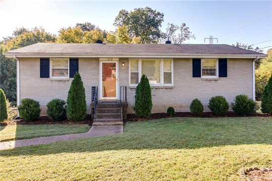 Sell My Nashville House Fast - We Buy Houses Nashville