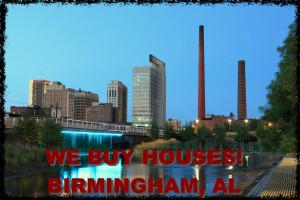 Birmingham, Alabama