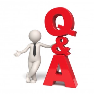 frequently asked questions