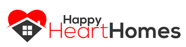 Happy Heart Homes