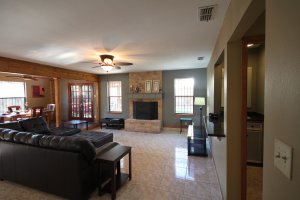 Staging your home