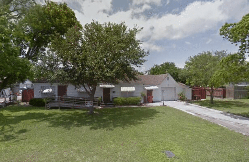 63,5000 OBO, Robstown Family Home Cash Buyer Site