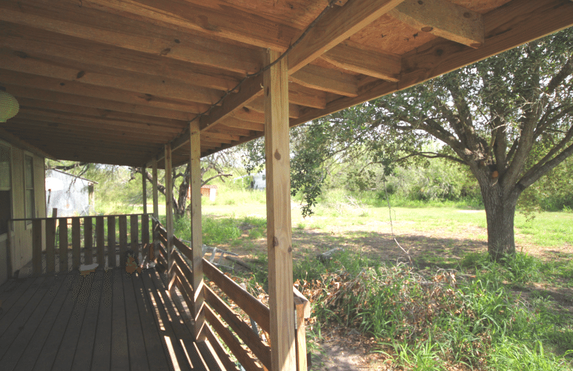 2.2 Acres Orange Grove TX Cash Buyer Site