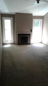 Vinings Fixer Upper For Sale