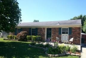 We buy houses in Louisville and surrounding areas FAST