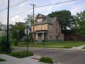 110 N Edward Decatur Illinois