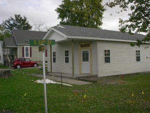 houses for rent in Mattoon, Illinois
