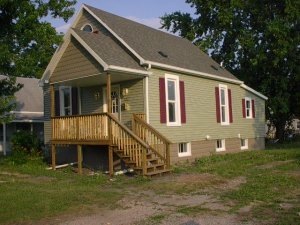 houses for rent in Mattoon, Illinois