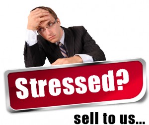 We Buy Houses South Jersey