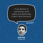 entrepreneurial success