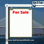 Get a Cash Offer for your Summerville House