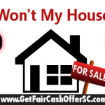 Tips to Help Sell Your Charleston House Fast