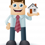 Sell your house