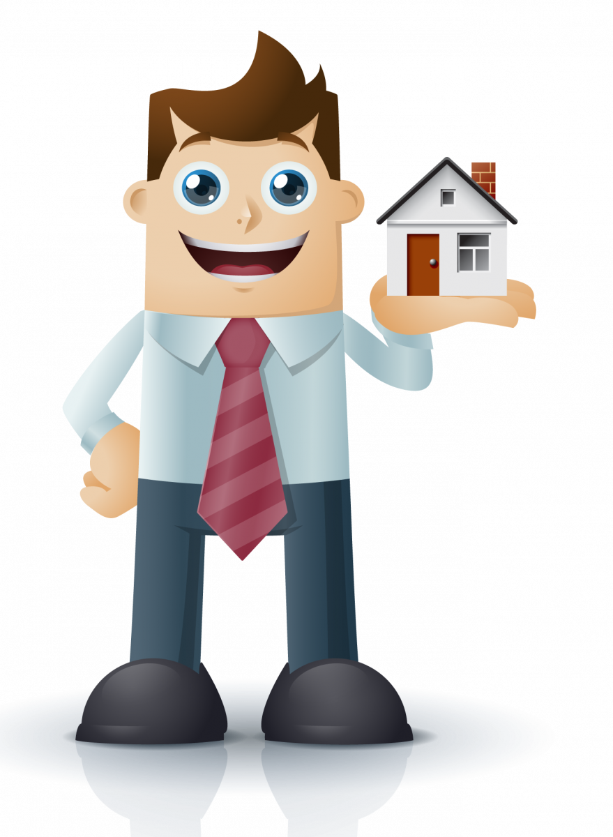 Sell your house