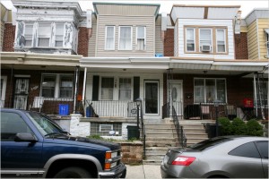 Rent To Own Home Philadelphia
