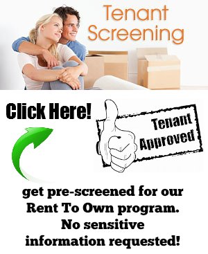 jeff rent to own tenant pre screening
