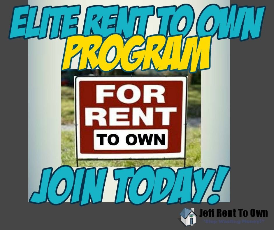 elite rent to own program