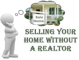 selling without a realtor and house