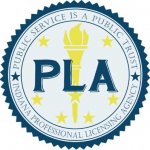 Indiana RE Commission: RB15001099