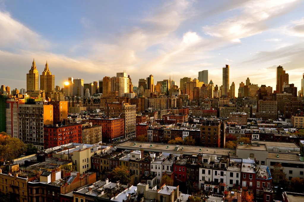 we buy houses nyc