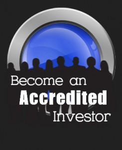 Accredited Investor Philadelphia
