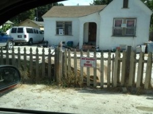 Need to Sell your Stockton House Fast