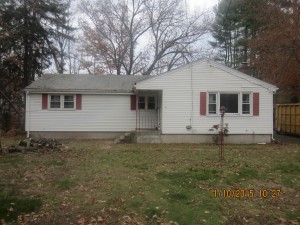 Sell your inherited house