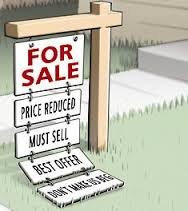 40% of all real estate listings expire