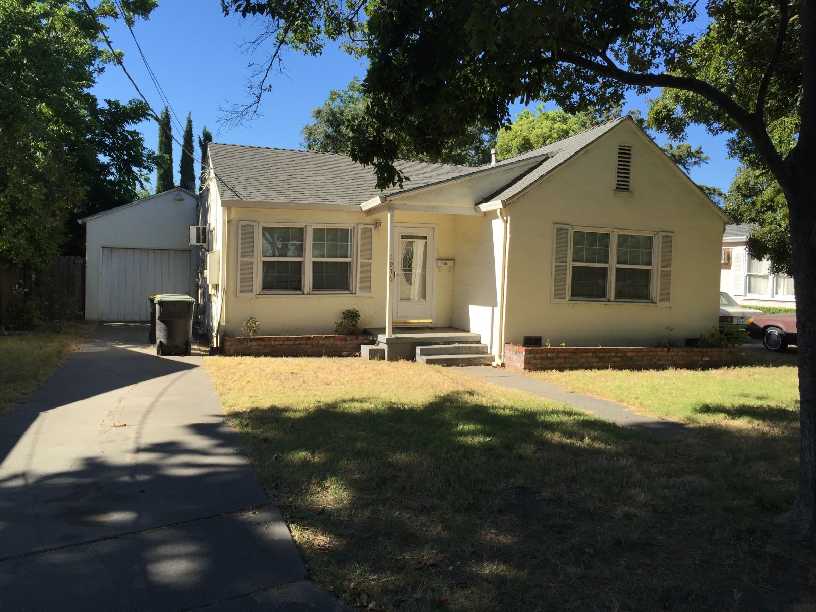 House For Sale 1976 W Rose St Stockton CA Westbrook REI