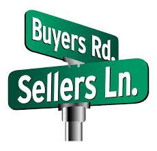 Cash investor and FSBO sites are tools to find a buyer.
