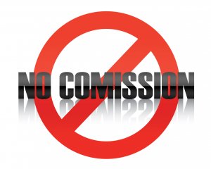 Selling Your House Online Means No Realtor Commission