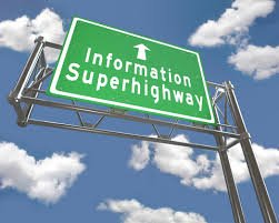 The internet is a highway to finding housing info and buyers
