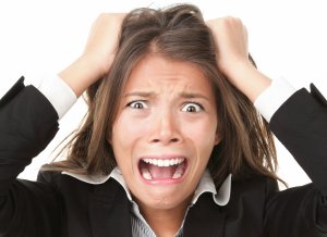 tenant stress