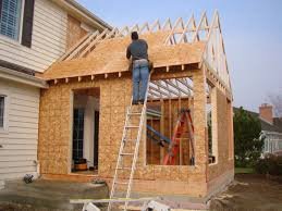 Home additions to increase value