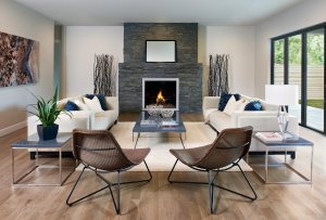home staging