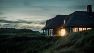 finding a new residence