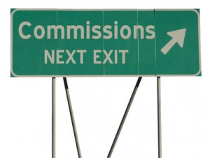 realtor commission