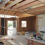 sell house unpermitted construction