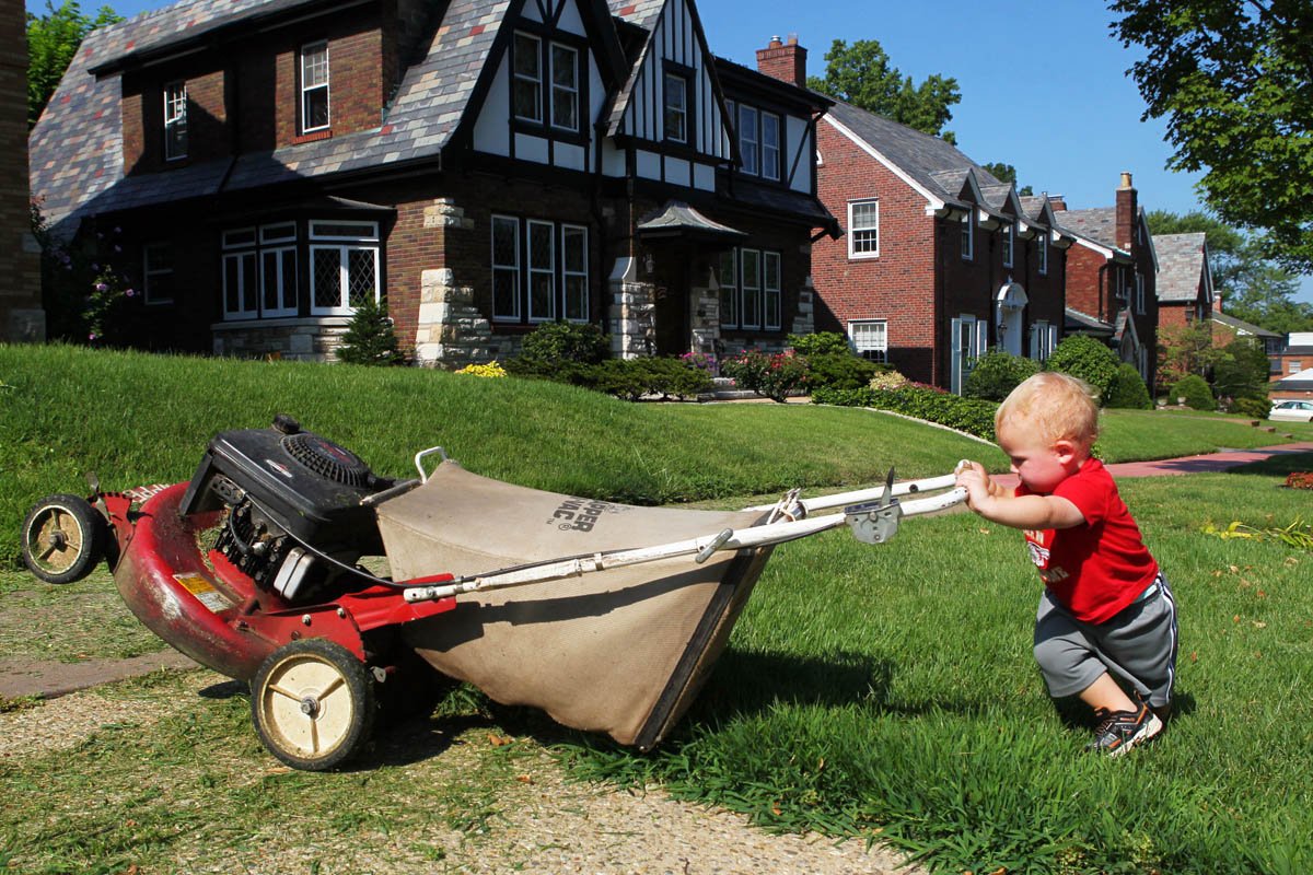 Yardwork