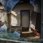 tenant destroyed my house