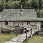 sell house as-is