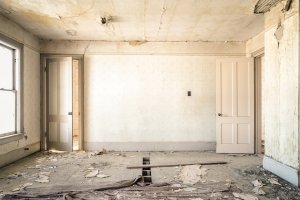 94561 Water Damage Repair