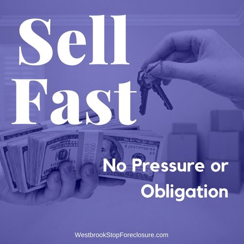 Have a Problem Property That Won't Sell?