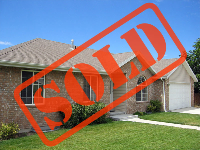 House sold images House sold images