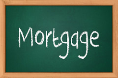 What’s The Difference Between a Mortgage & Deed Of Trust