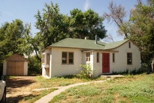 what you must know about owning a vacant house