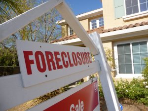 Foreclosure Help in Greenville NC