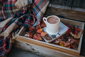 Selling a home during fall in Raleigh NC