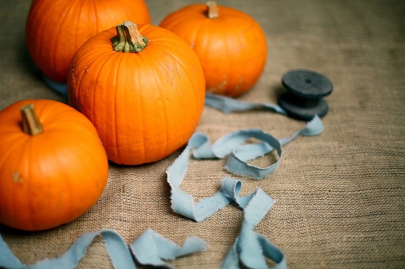Selling a home during fall in Raleigh NC